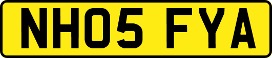 NH05FYA