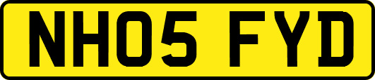 NH05FYD