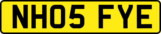 NH05FYE
