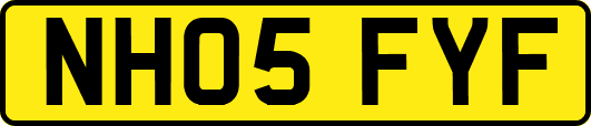 NH05FYF