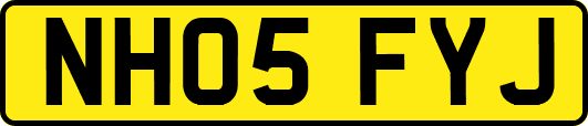 NH05FYJ