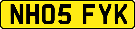 NH05FYK