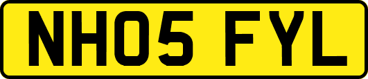 NH05FYL