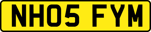 NH05FYM