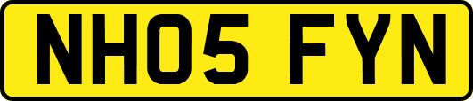NH05FYN