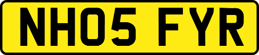 NH05FYR