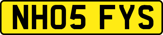 NH05FYS