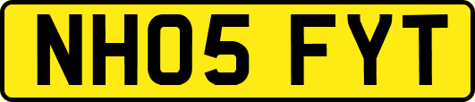 NH05FYT