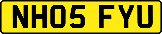 NH05FYU
