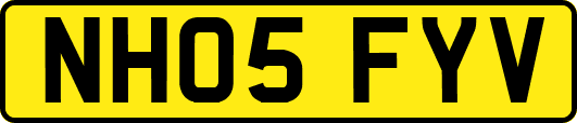 NH05FYV