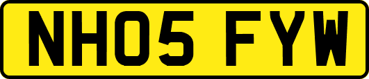 NH05FYW