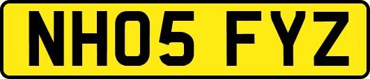 NH05FYZ