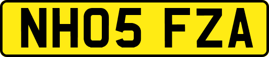 NH05FZA