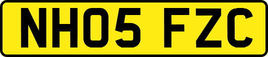 NH05FZC