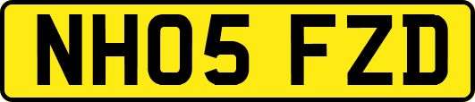 NH05FZD