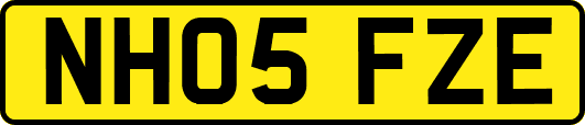 NH05FZE
