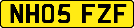 NH05FZF