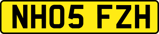 NH05FZH
