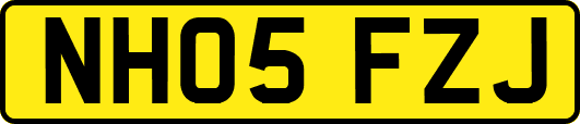 NH05FZJ