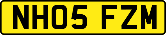 NH05FZM
