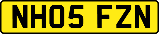 NH05FZN