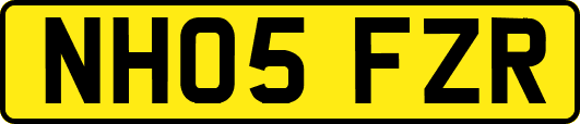 NH05FZR