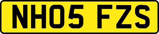 NH05FZS