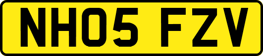 NH05FZV