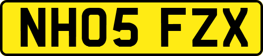 NH05FZX
