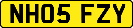 NH05FZY