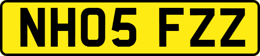 NH05FZZ
