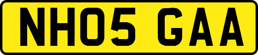 NH05GAA