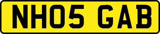 NH05GAB