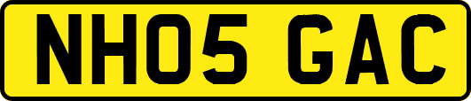 NH05GAC