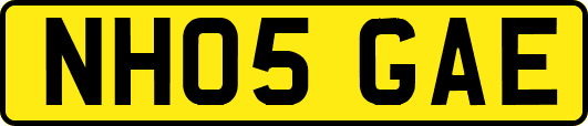NH05GAE