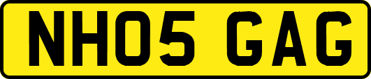 NH05GAG