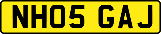 NH05GAJ