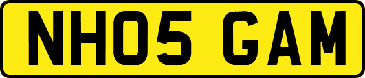 NH05GAM