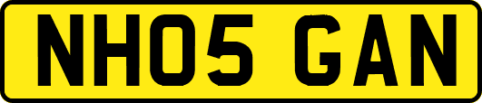 NH05GAN