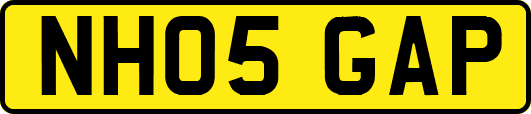 NH05GAP