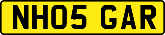 NH05GAR