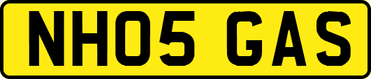 NH05GAS