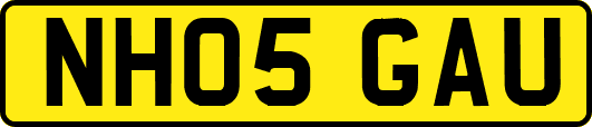 NH05GAU