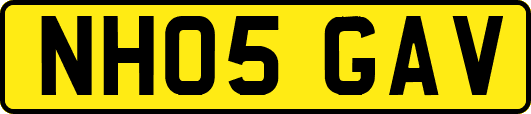 NH05GAV