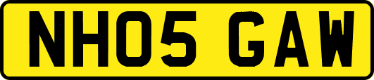 NH05GAW