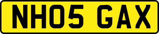 NH05GAX