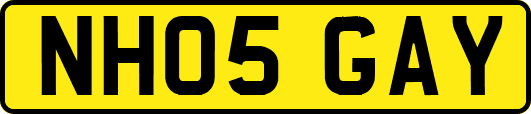 NH05GAY