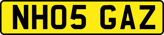 NH05GAZ