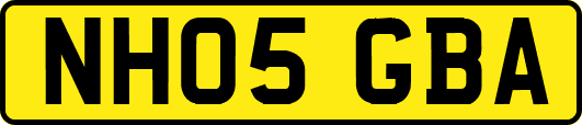 NH05GBA