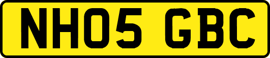 NH05GBC